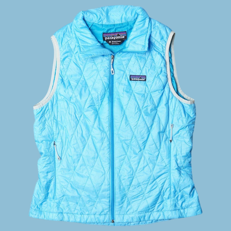 Vintage Patagonia Weste - M