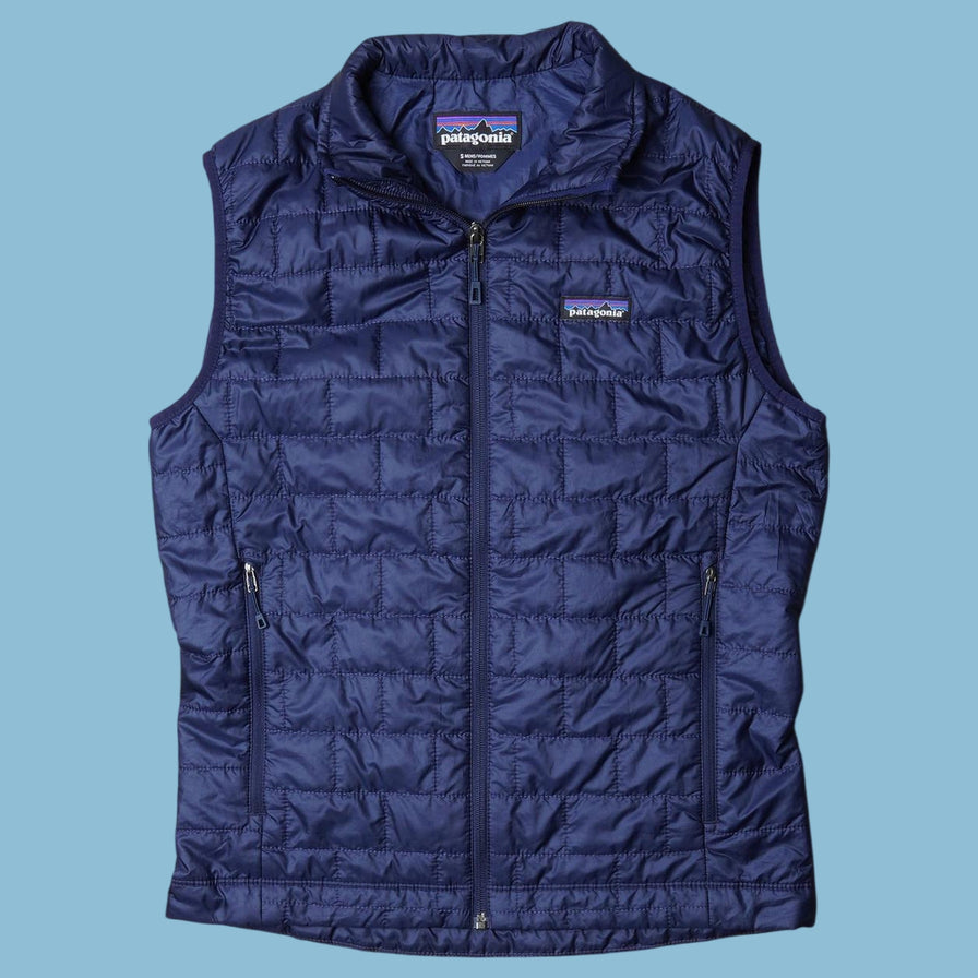 Vintage Patagonia Weste - S