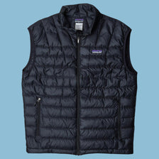 Vintage Patagonia Weste - S
