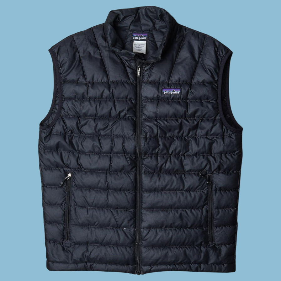 Vintage Patagonia Weste - S
