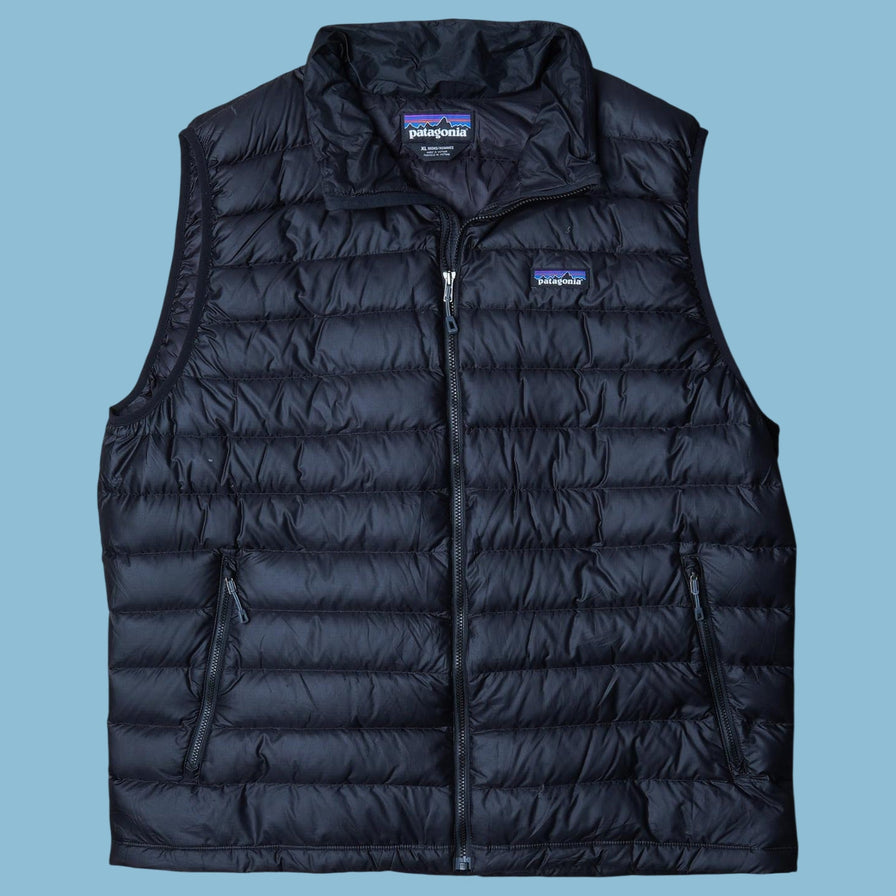 Vintage Patagonia Weste - XL