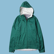Vintage Patagonia Windbreaker - L