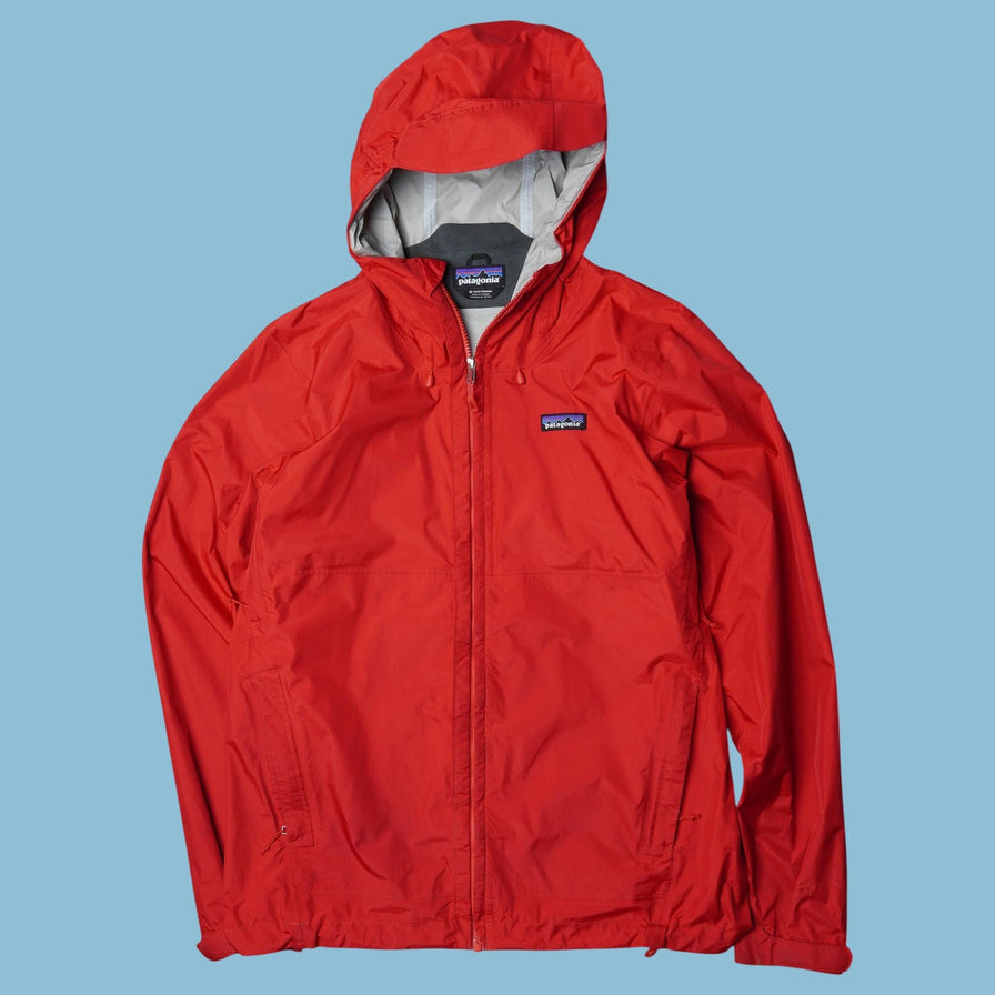 Vintage Patagonia Windbreaker - M