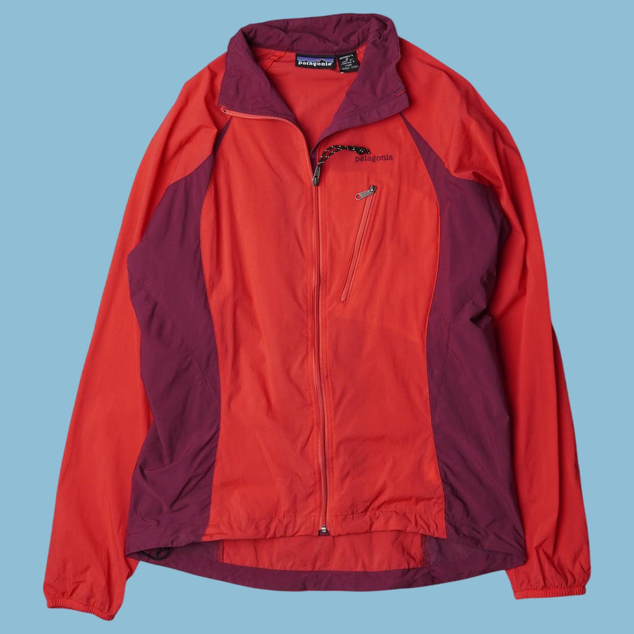 Vintage Patagonia Windbreaker - M