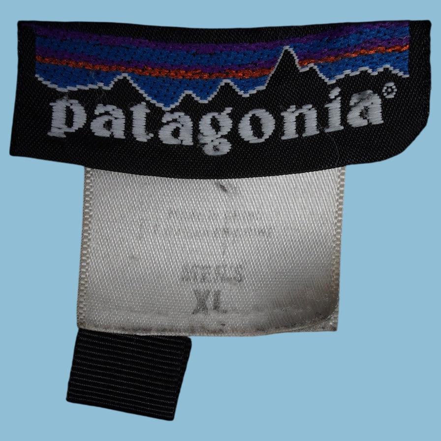 Vintage Patagonia Winter Jacke - XL - NFF Vintage