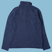 Vintage Patagonia Yale SOM Fleecejacke - M