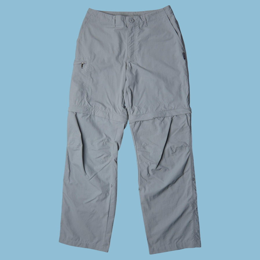Vintage Patagonia Zip-Off Hose - S