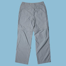 Vintage Patagonia Zip-Off Hose - S