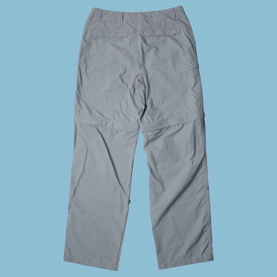 Vintage Patagonia Zip-Off Hose - S