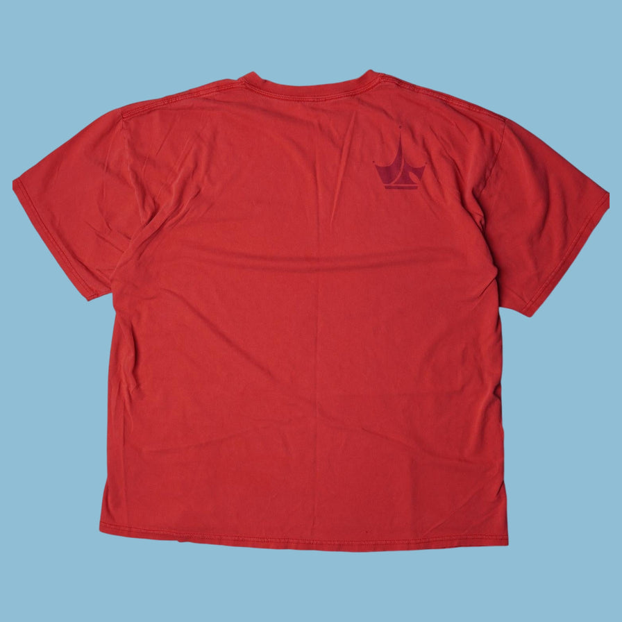 Vintage Paul Jr. Designs 2000s T-Shirt - XL