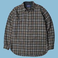 Vintage Pendleton Hemd - L