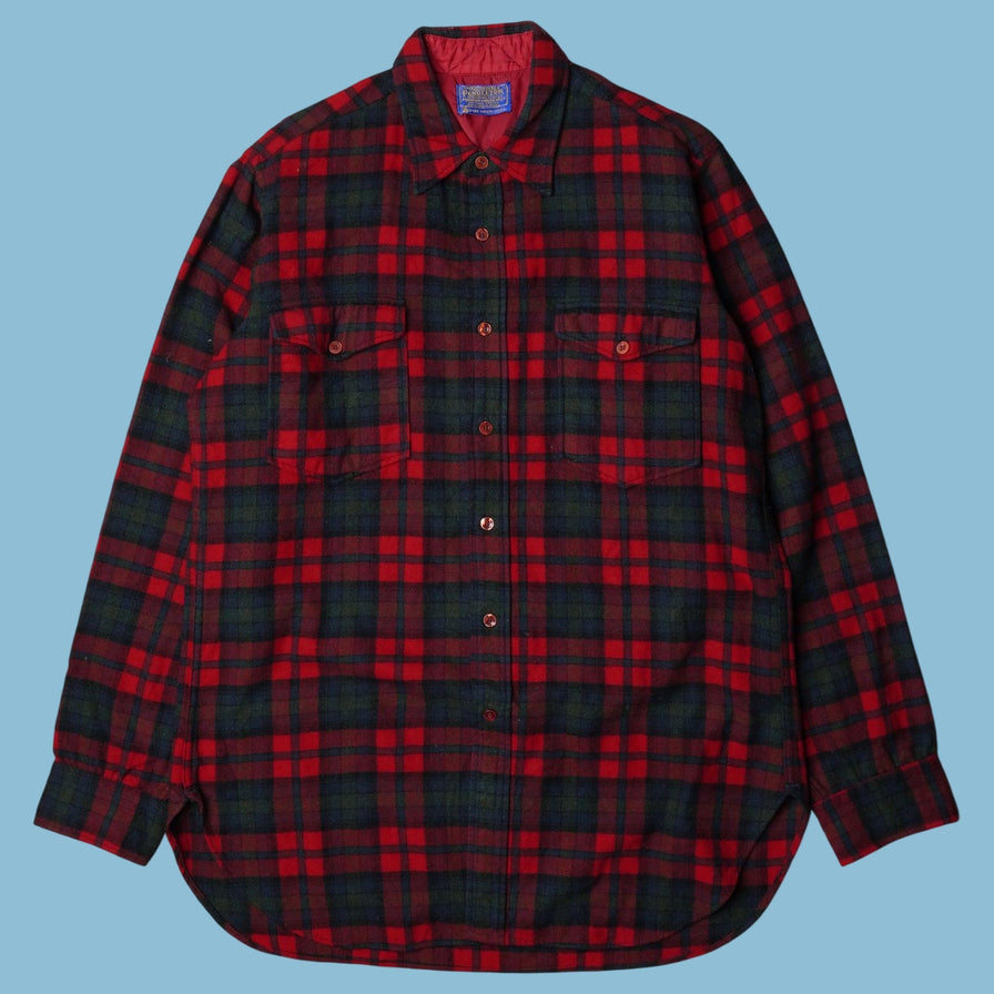 Vintage Pendleton Hemd - L
