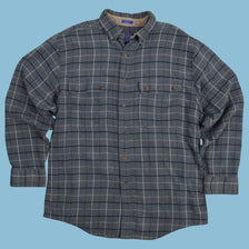 Vintage 90s Pendleton Hemd - M - NFF Vintage