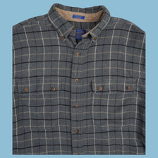 Vintage 90s Pendleton Hemd - M - NFF Vintage