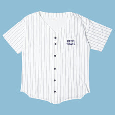 Vintage Penn State Baseball Jersey - M