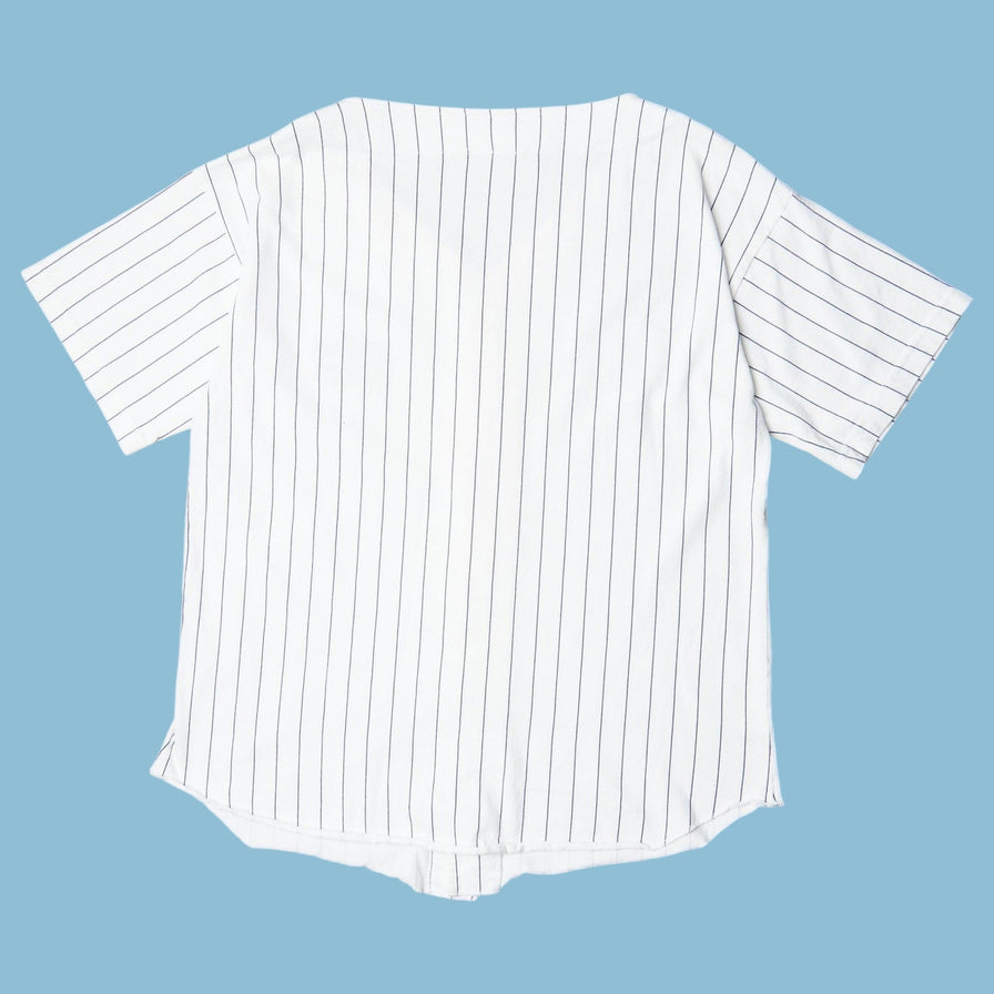 Vintage Penn State Baseball Jersey - M
