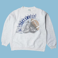 Vintage Penn State Nittany Lions 90s Sweater - L