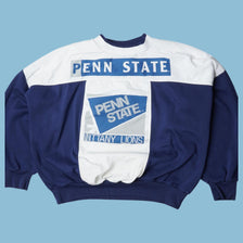 Vintage Penn State Nittany Lions 90s Sweater - XL