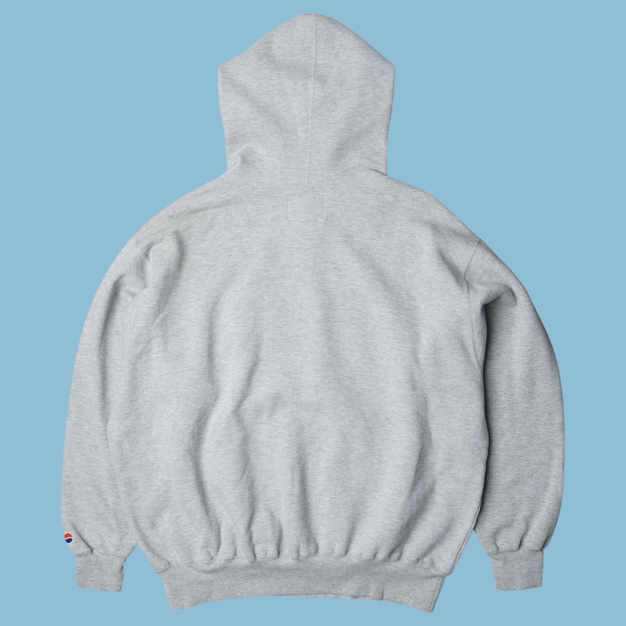 Vintage Pepsi 90s Hoodie - XL