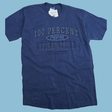 Vintage 90s Pepsi T-Shirt - XL - NFF Vintage
