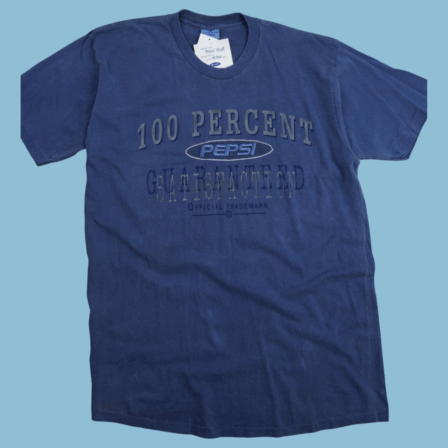 Vintage 90s Pepsi T-Shirt - XL - NFF Vintage