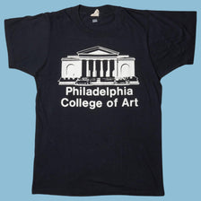 Vintage Philadelphia College of Art T-Shirt - S
