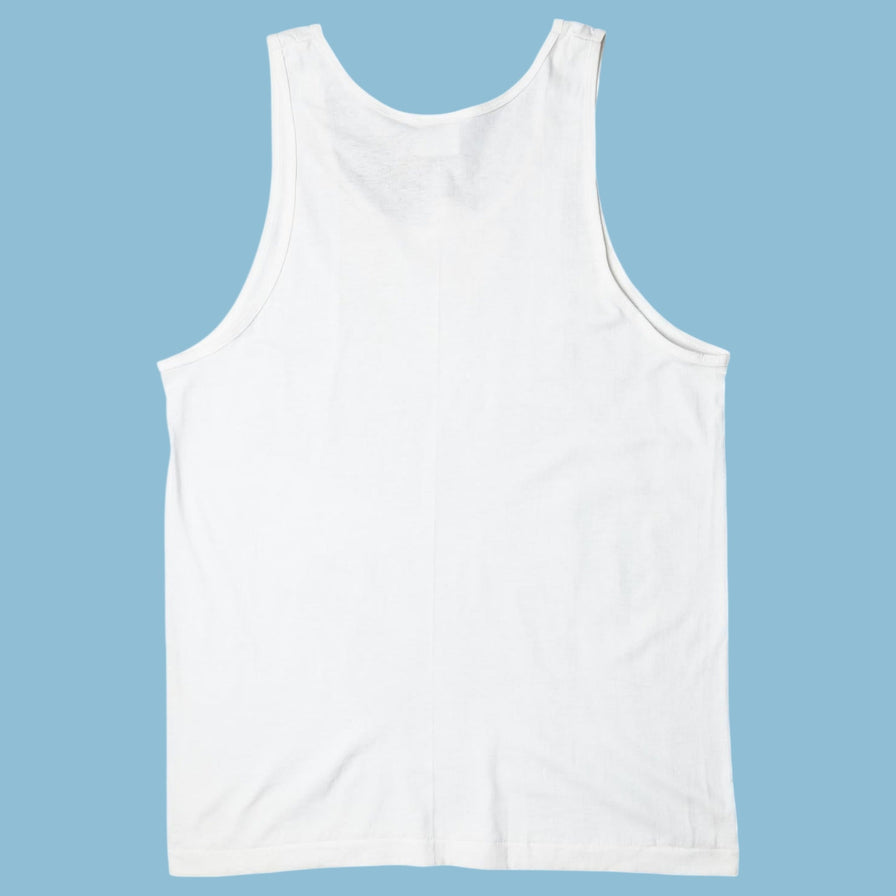 Vintage Philadelphia Phillies 90s Tank Top - L