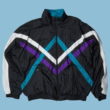 Vintage Pierre Cardin 90s Windbreaker - L