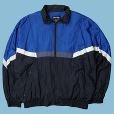 Vintage Pierre Cardin 90s Windbreaker - L