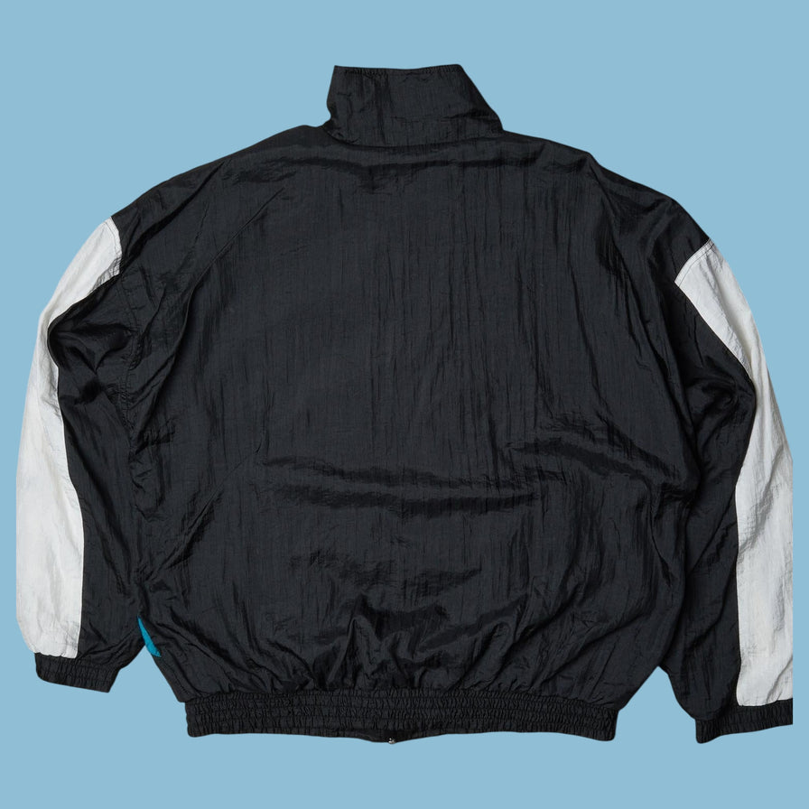 Vintage Pierre Cardin 90s Windbreaker - L