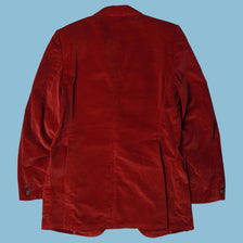 Vintage Pierre Cardin Velvet Blazer - L