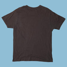 Vintage Pink Floyd 1972 Rainbow Theatre T-Shirt - M