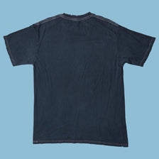 Vintage Pink Floyd 1973 The Dark Side of the Moon Tour T-Shirt - S