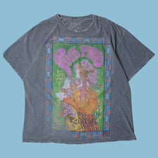 Vintage Pink Floyd 60s Marquee Concert T-Shirt - M