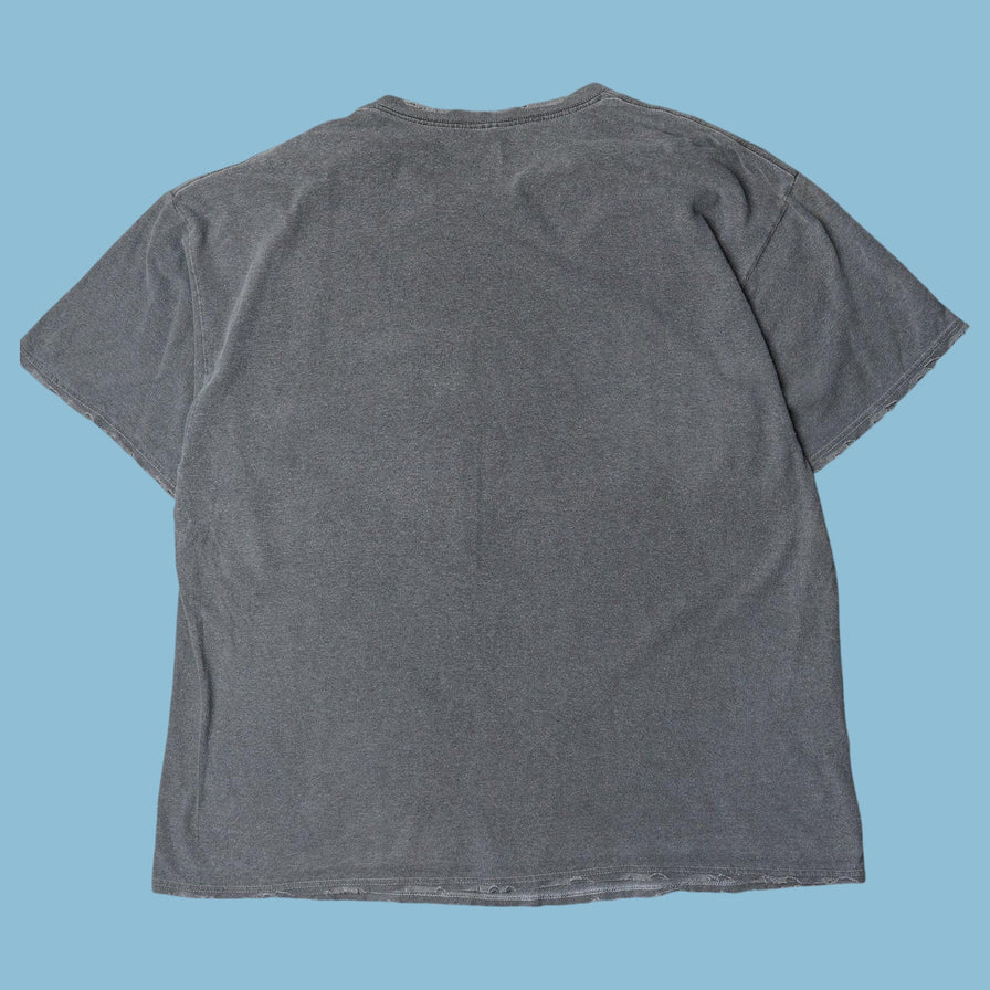 Vintage Pink Floyd 60s Marquee Concert T-Shirt - M