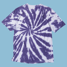 Vintage Pink Floyd 70s Fillmore East Tie-Dye T-Shirt - L