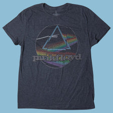Vintage Pink Floyd Dark Side of the Moon T-Shirt - L