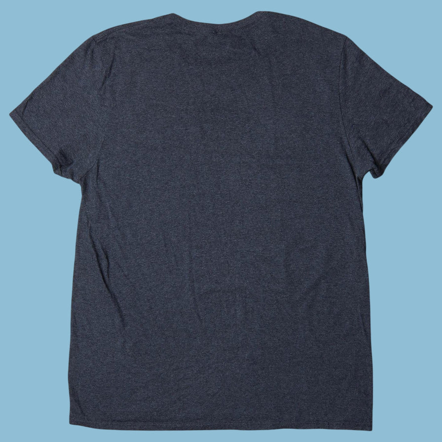 Vintage Pink Floyd Dark Side of the Moon T-Shirt - L
