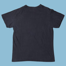 Vintage Pink Floyd Space Triangle T-Shirt - M
