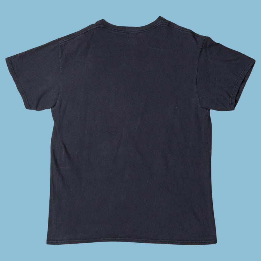 Vintage Pink Floyd Space Triangle T-Shirt - M