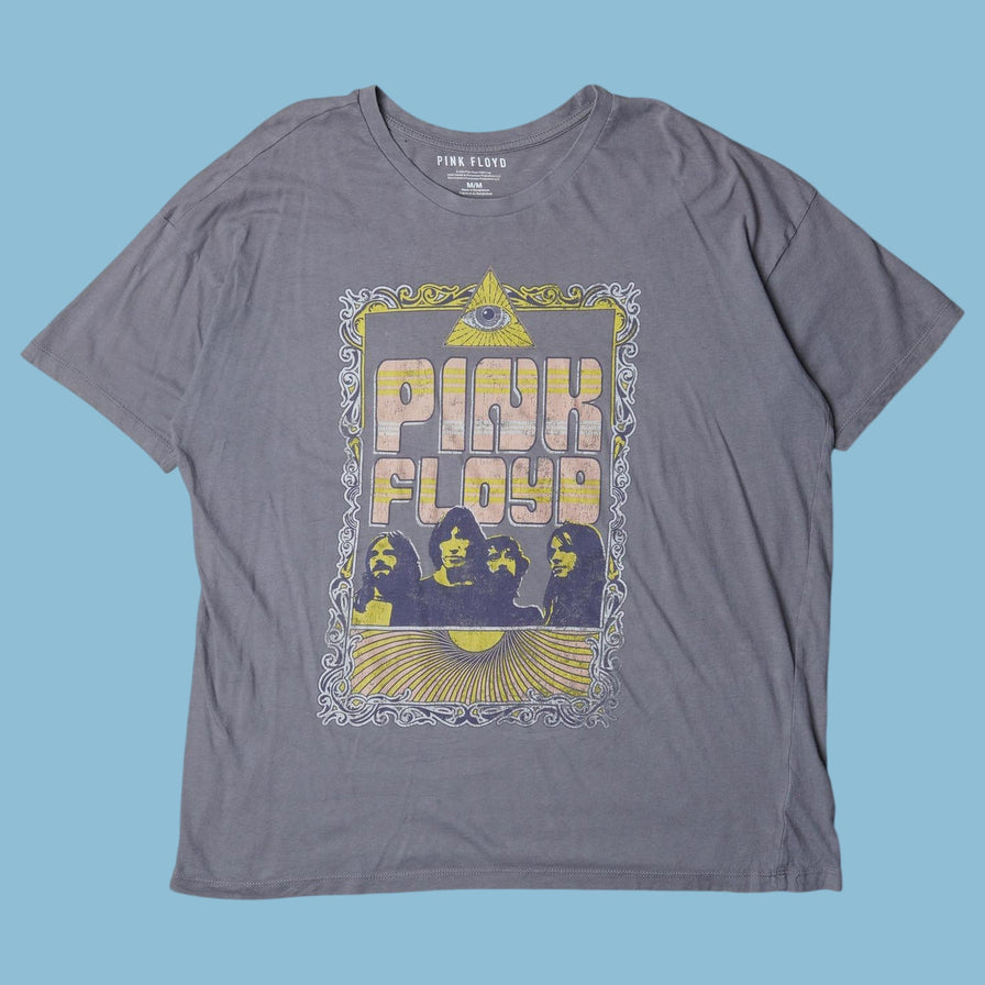 Pink Floyd T-Shirt - M