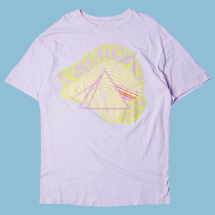 Vintage Pink Floyd T-Shirt - XL
