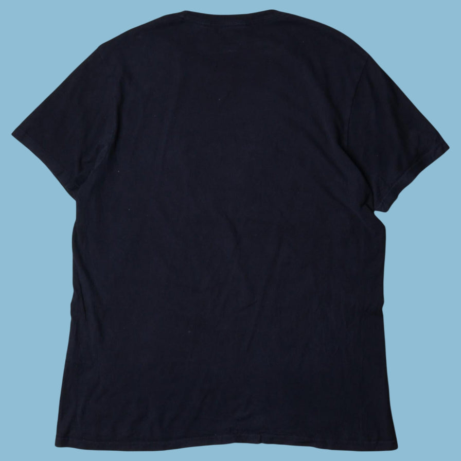 Vintage Pink Floyd The Dark Side of the Moon T-Shirt - L