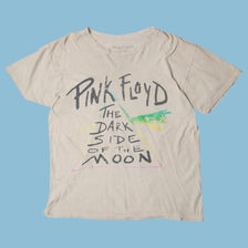 Vintage Pink Floyd The Dark Side of the Moon T-Shirt - M