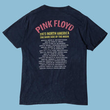 Vintage Pink Floyd The Dark Side of the Moon T-Shirt - M