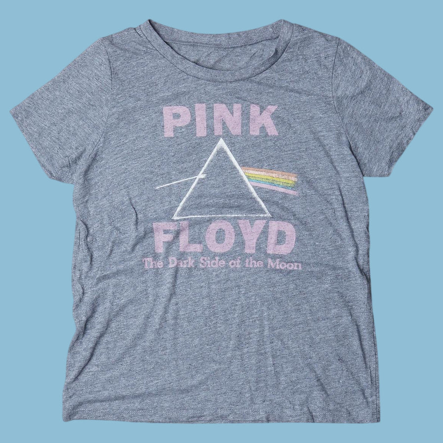 Vintage Pink Floyd The Dark Side of the Moon T-Shirt - M