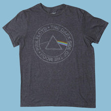Vintage Pink Floyd The Dark Side of the Moon T-Shirt - S