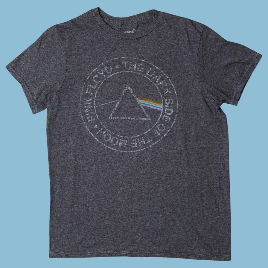 Vintage Pink Floyd The Dark Side of the Moon T-Shirt - S