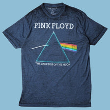 Vintage Pink Floyd The Dark Side of the Moon T-Shirt - XL