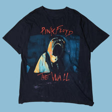 Vintage Pink Floyd The Wall T-Shirt - XL